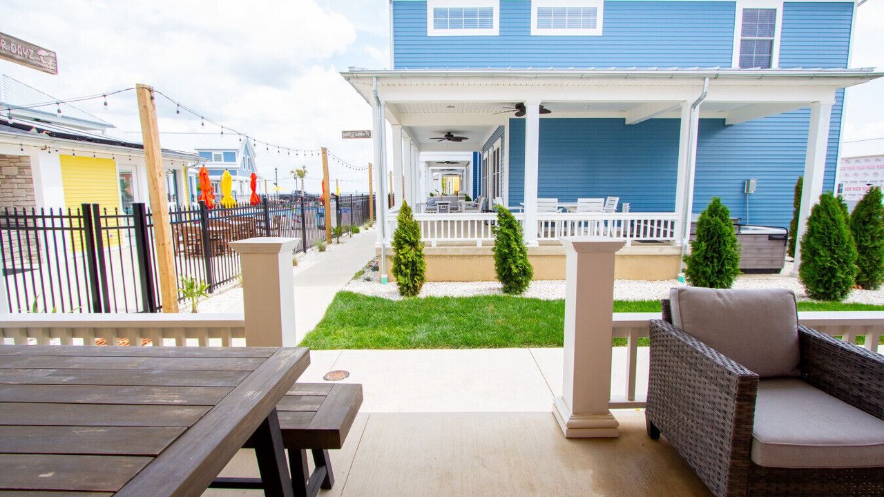 Photo of Outdoor in Celina