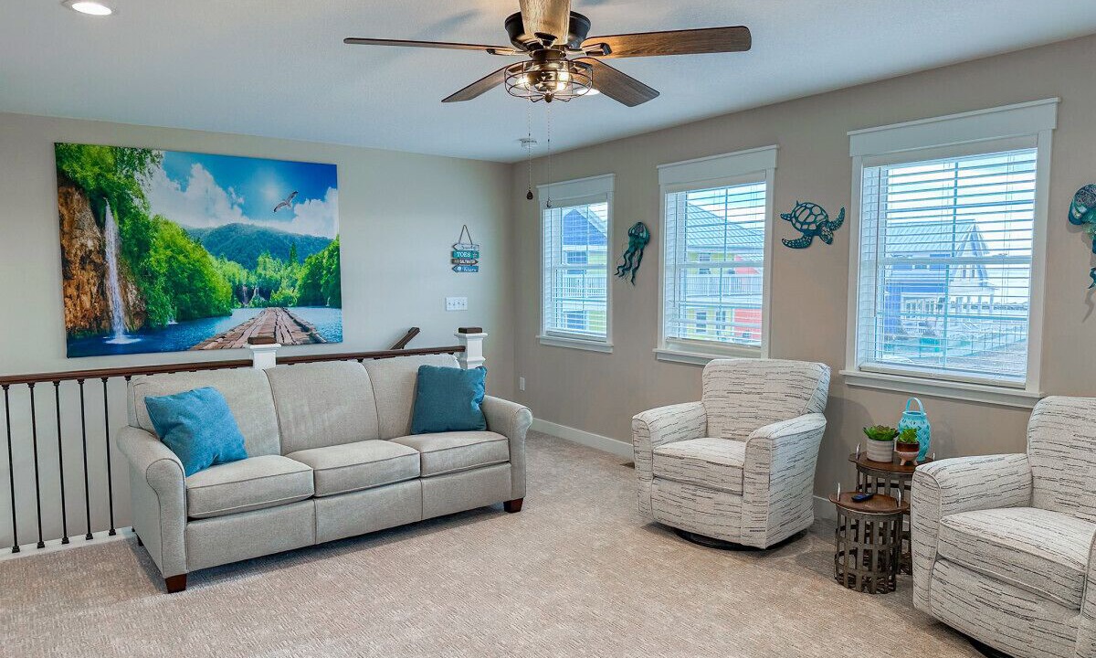 Photo of Livingroom in Celina