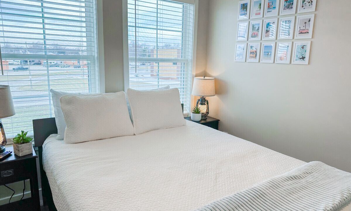 Photo of Bedroom in Celina