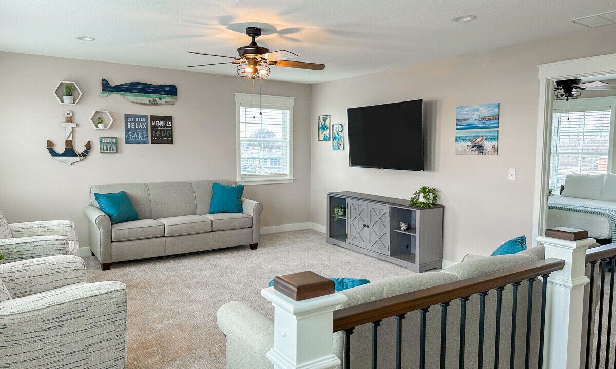 Photo of Livingroom in Celina