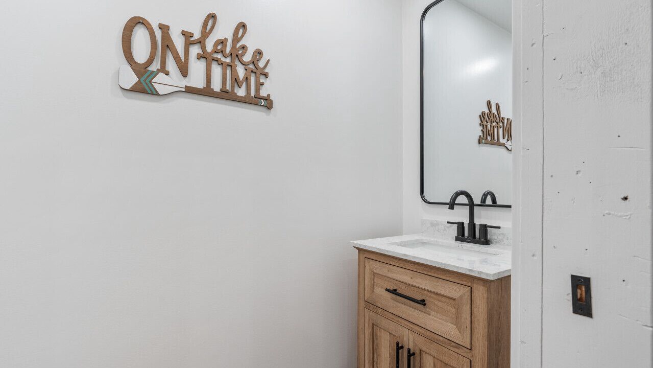 Photo of Bathroom in St. Charles
