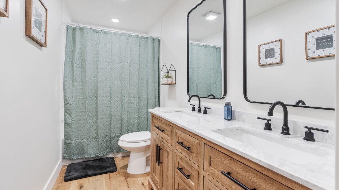Photo of Bathroom in St. Charles