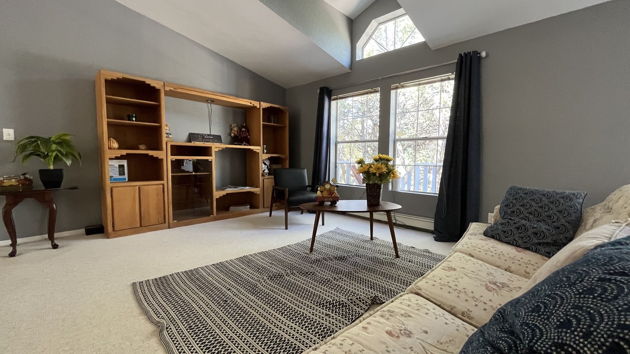 Photo of Livingroom in Tijeras