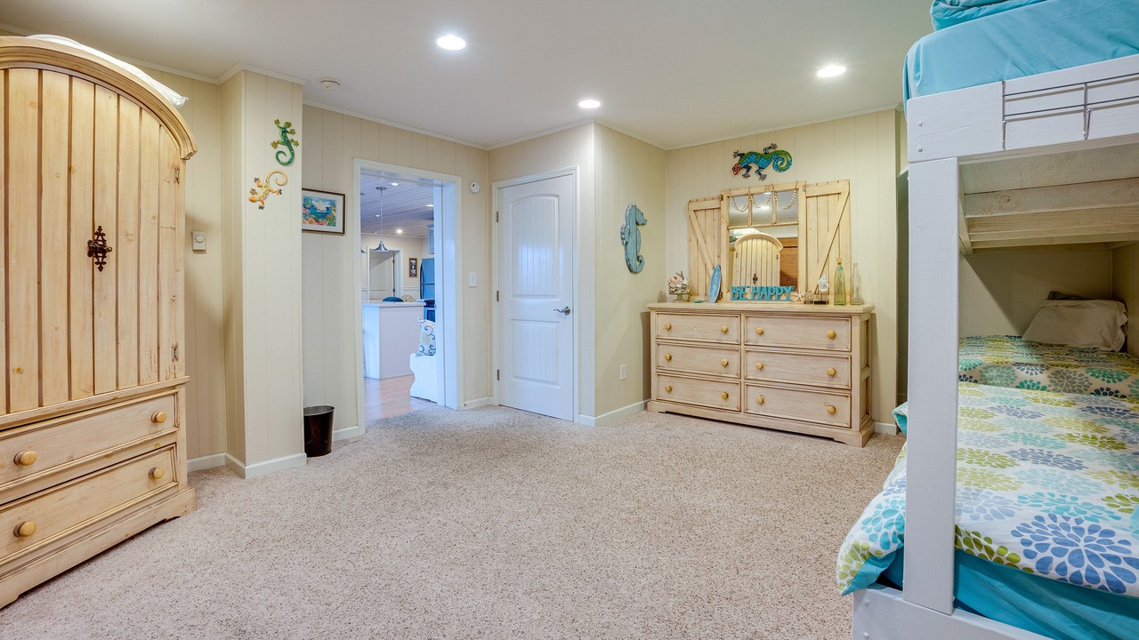 Photo of Bedroom in Port Orford