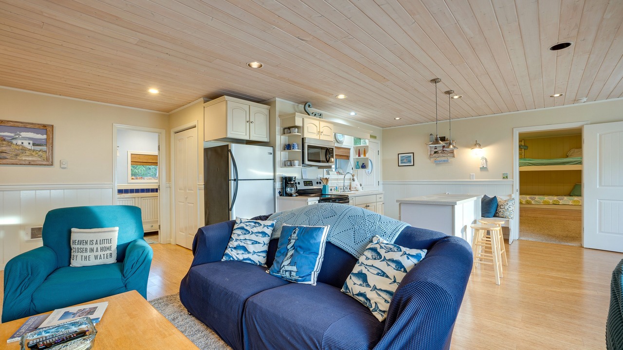 Photo of Livingroom in Port Orford