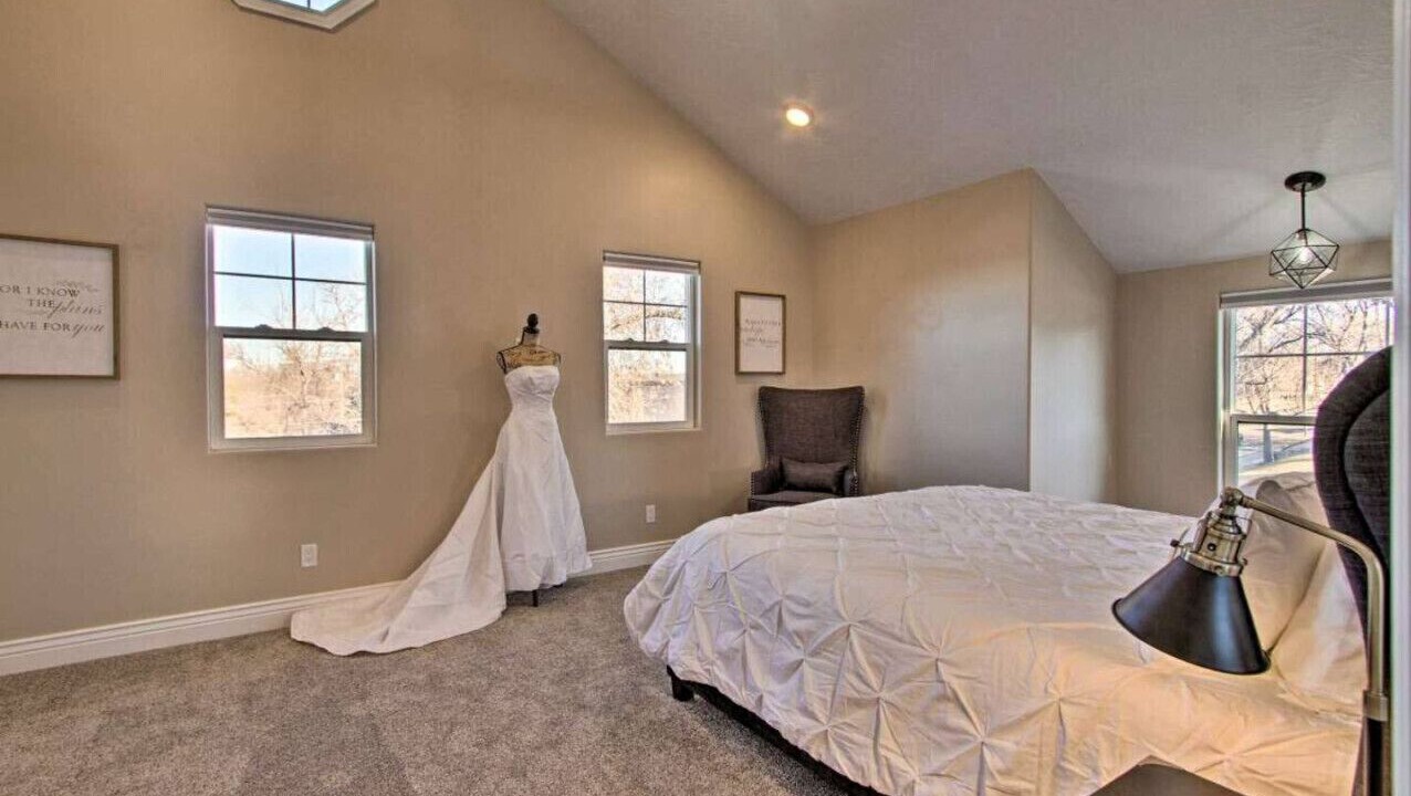 Photo of Bedroom in Great Falls