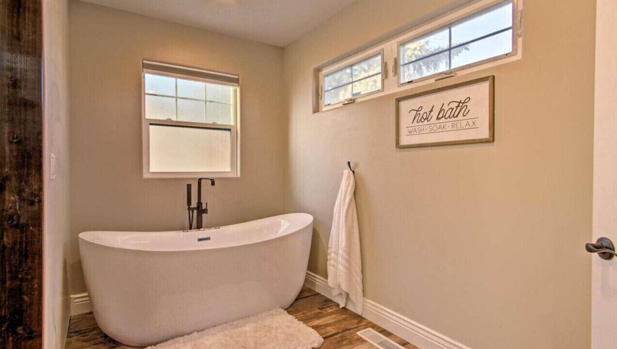 Photo of Bathroom in Great Falls