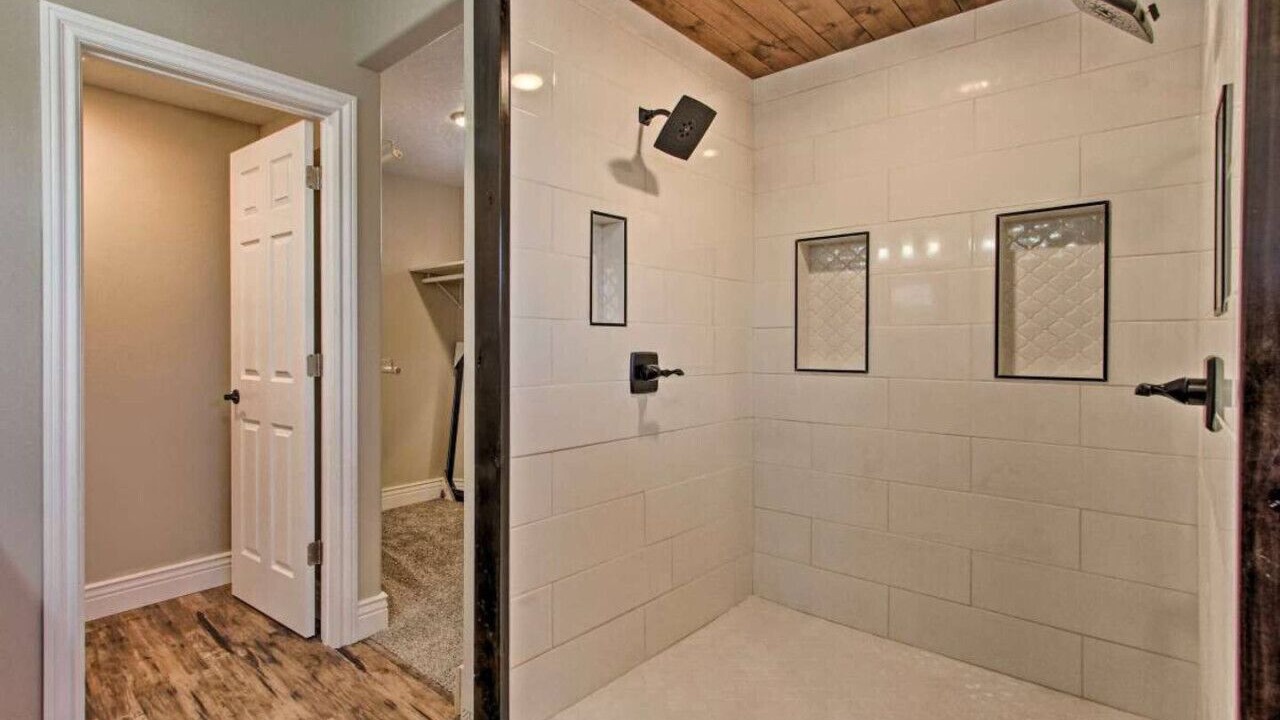 Photo of Bathroom in Great Falls