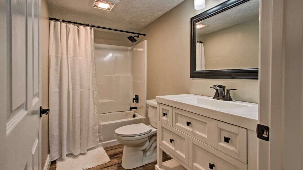 Photo of Bathroom in Great Falls