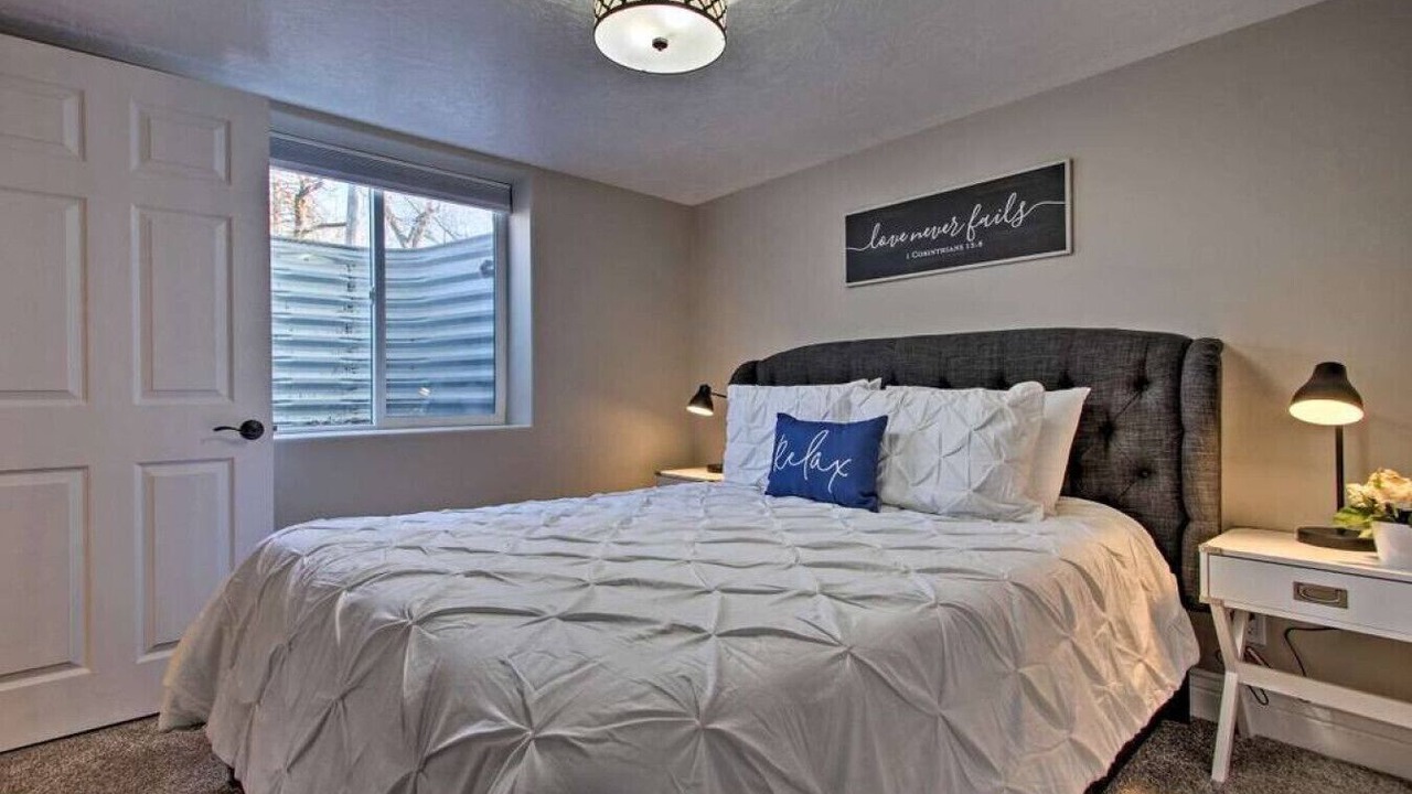 Photo of Bedroom in Great Falls