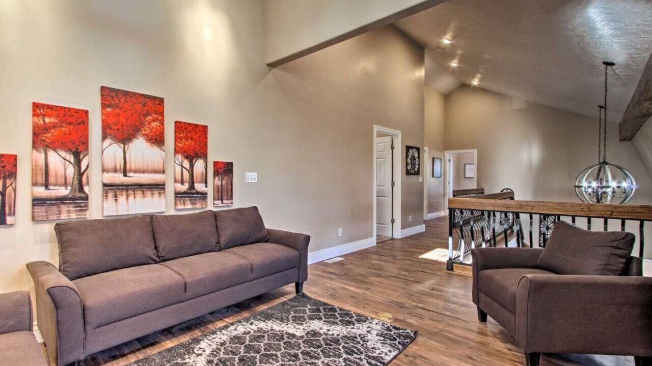 Photo of Livingroom in Great Falls