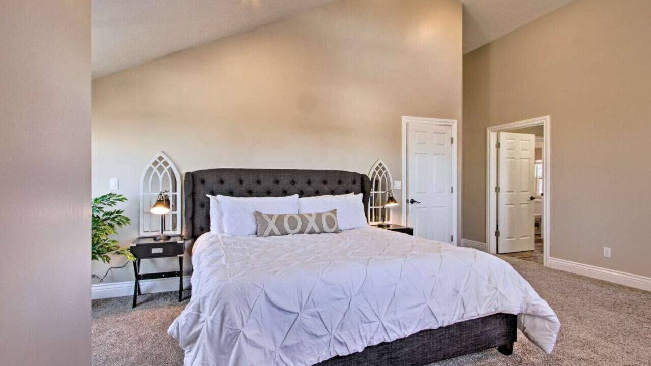 Photo of Bedroom in Great Falls