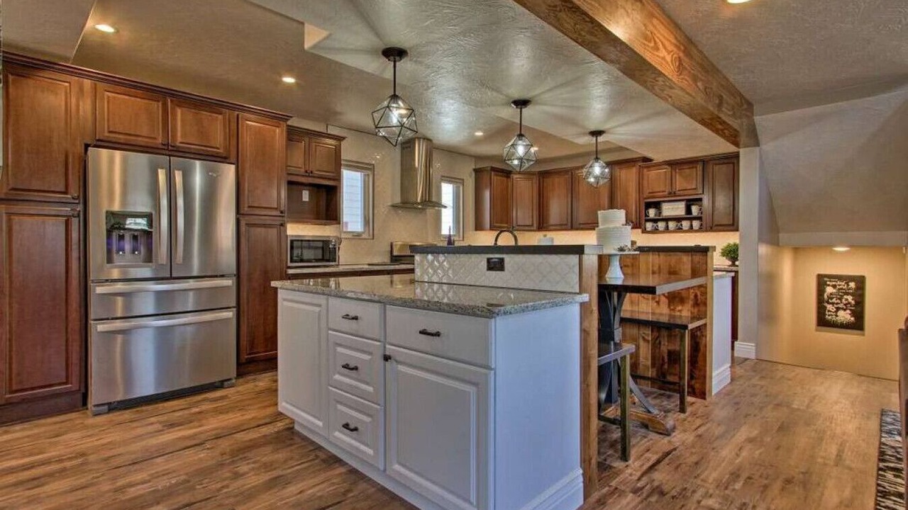 Photo of Kitchen in Great Falls