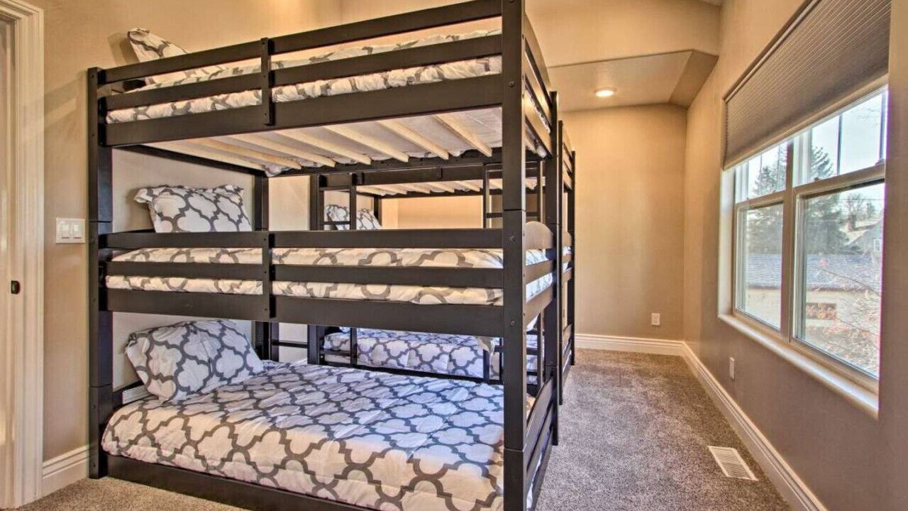 Photo of Bedroom in Great Falls