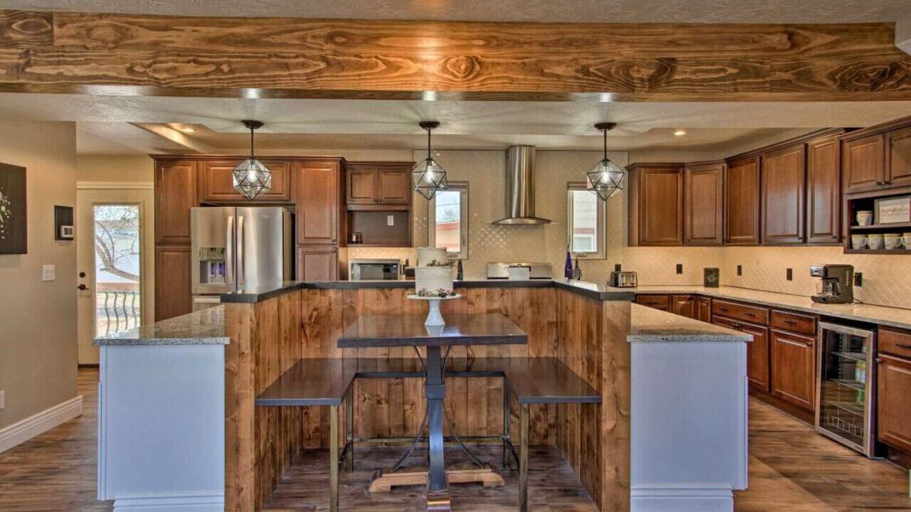 Photo of Kitchen in Great Falls
