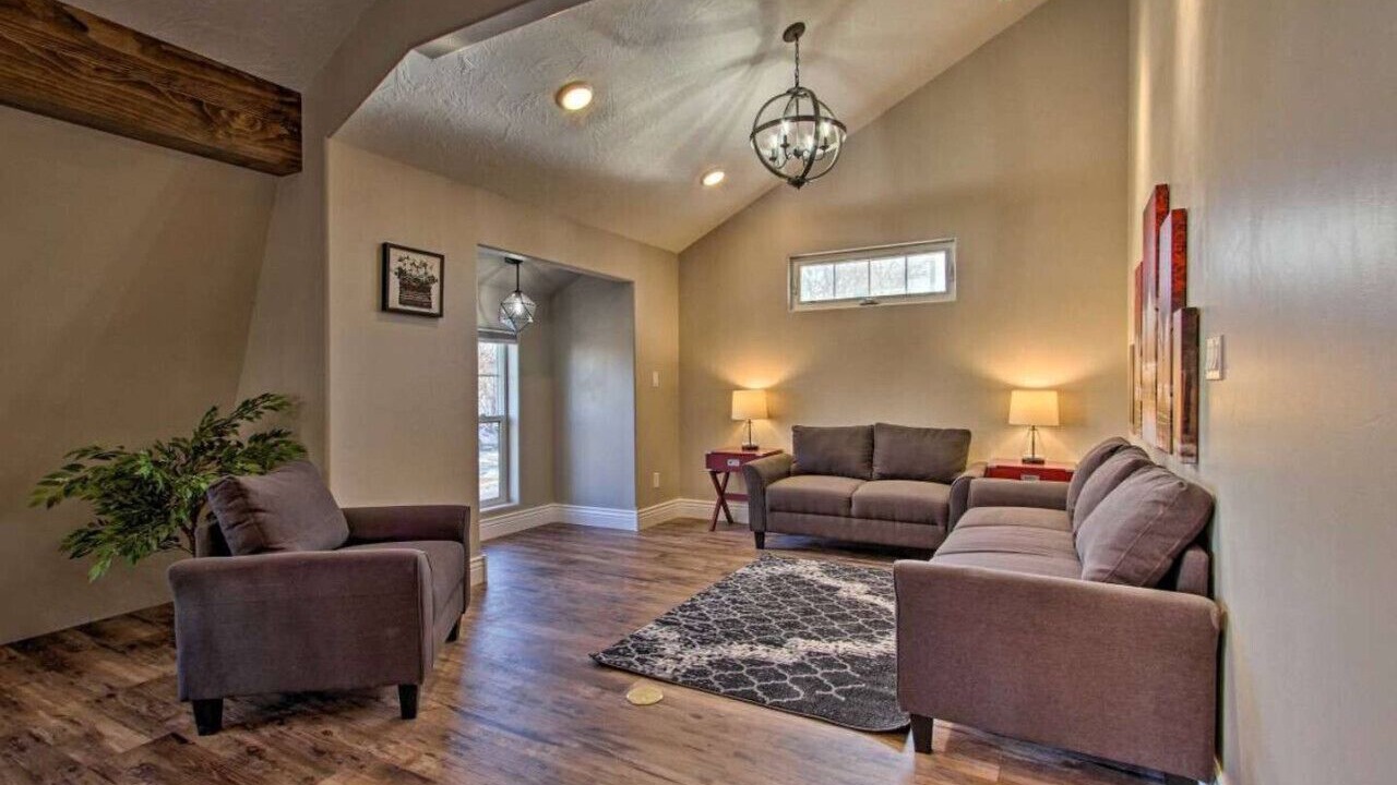 Photo of Livingroom in Great Falls
