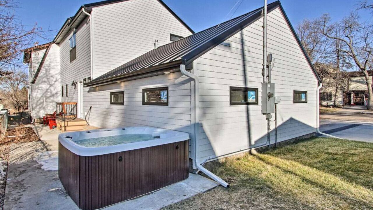 Photo of Outdoor in Great Falls