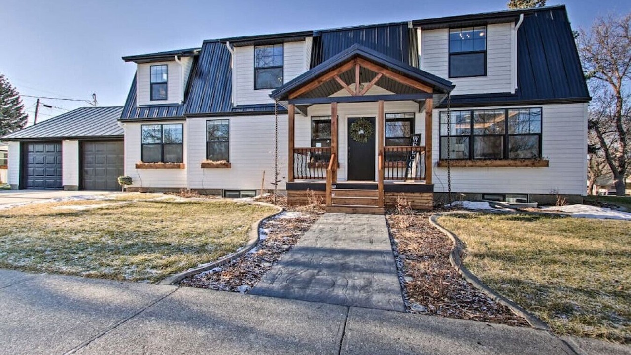 Photo of Outdoor in Great Falls