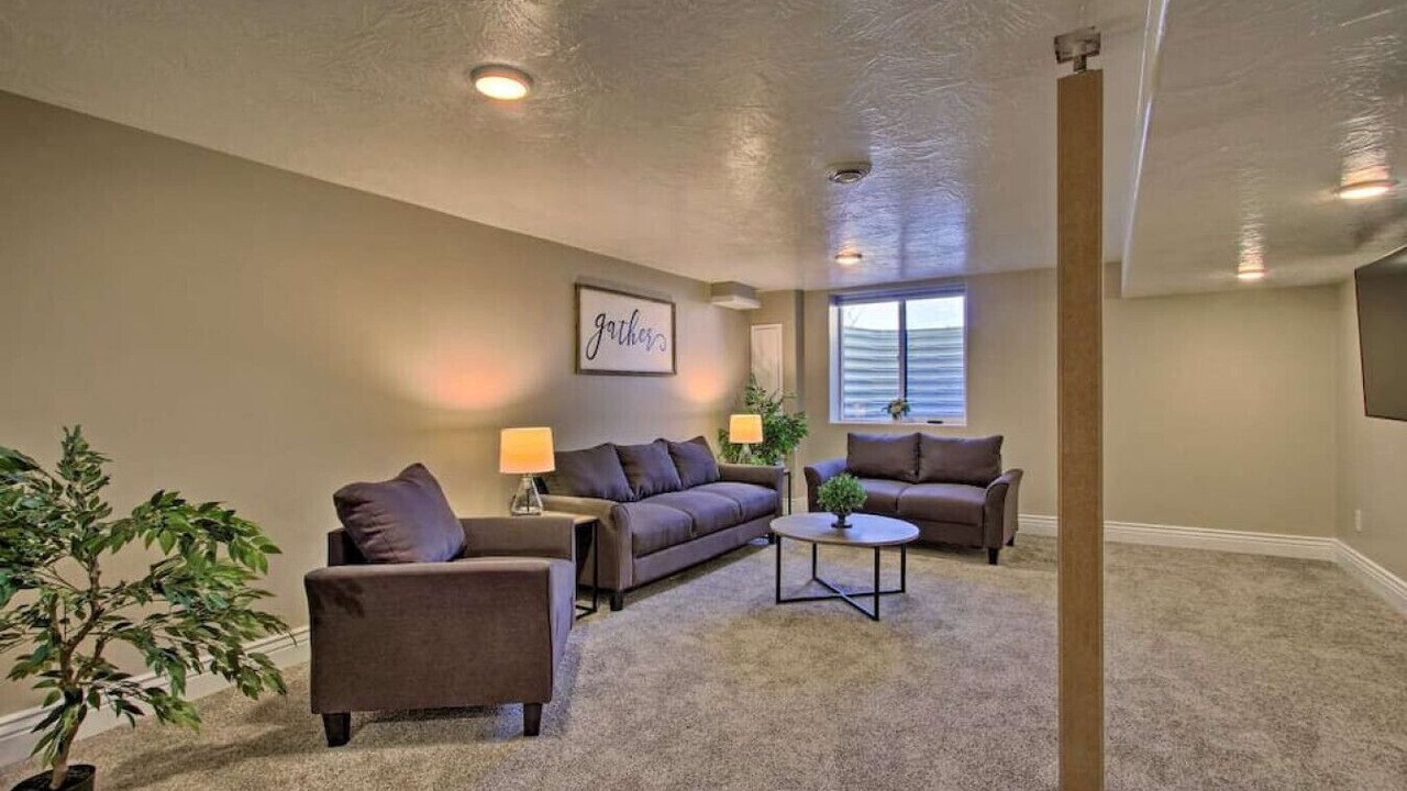 Photo of Livingroom in Great Falls