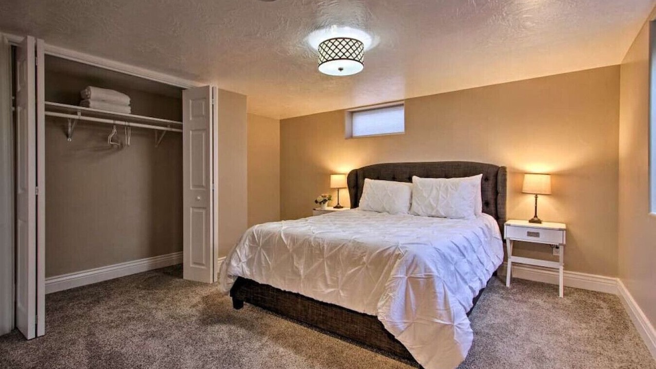 Photo of Bedroom in Great Falls