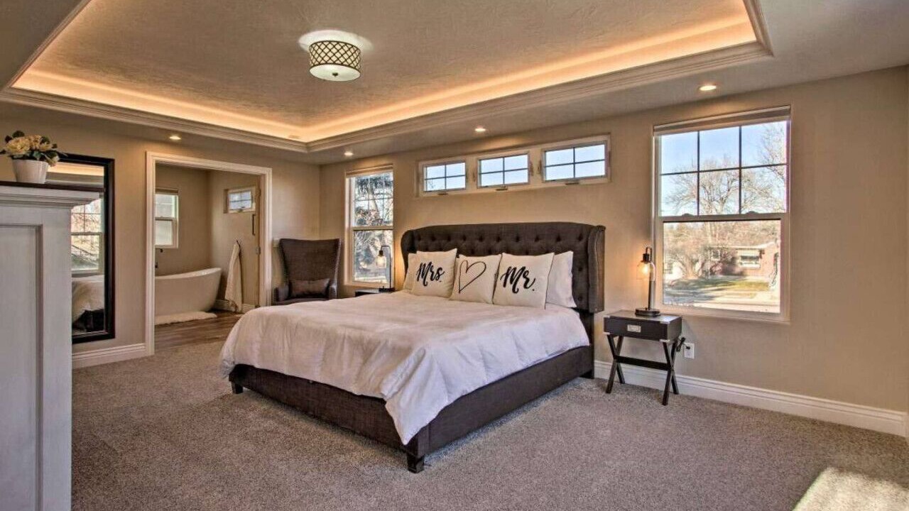 Photo of Bedroom in Great Falls