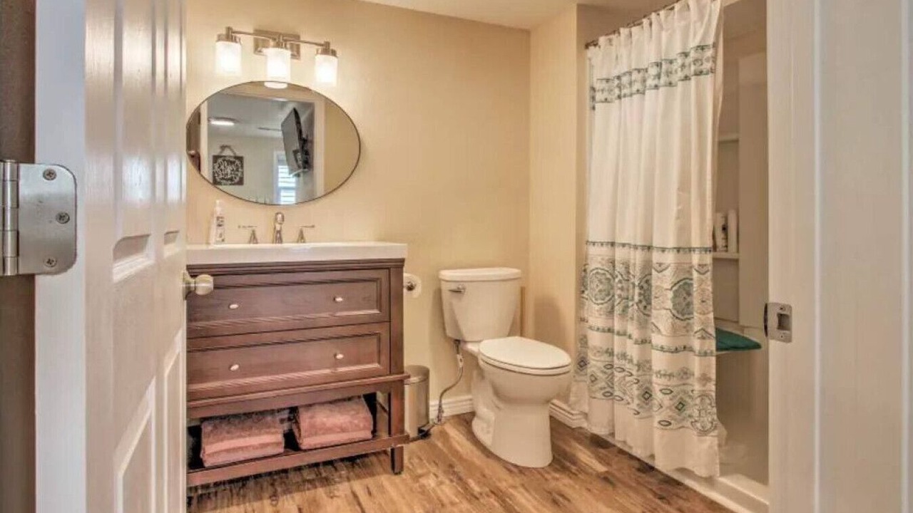 Photo of Bathroom in Great Falls