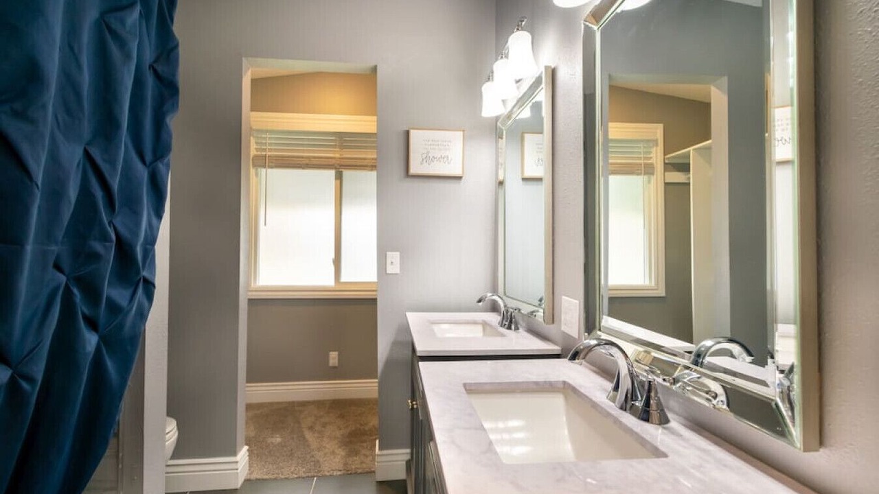 Photo of Bathroom in Great Falls