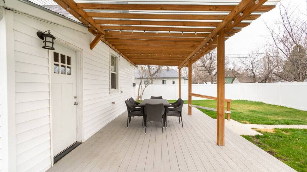 Photo of Outdoor in Great Falls