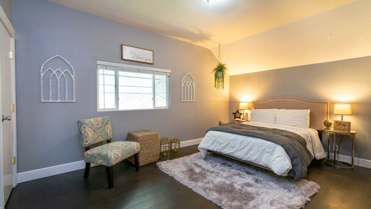 Photo of Bedroom in Great Falls