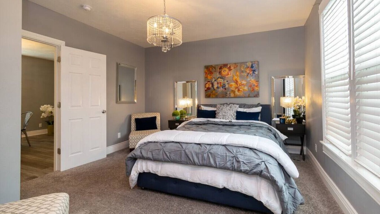 Photo of Bedroom in Great Falls