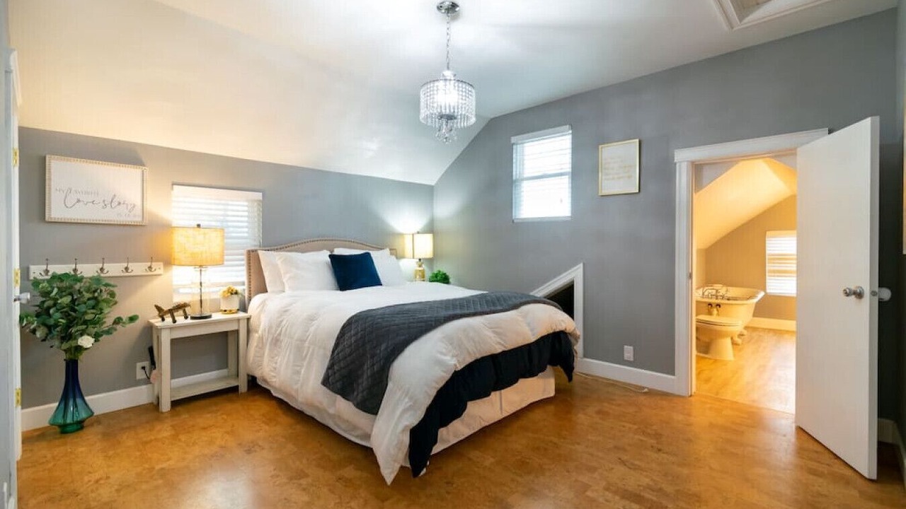 Photo of Bedroom in Great Falls