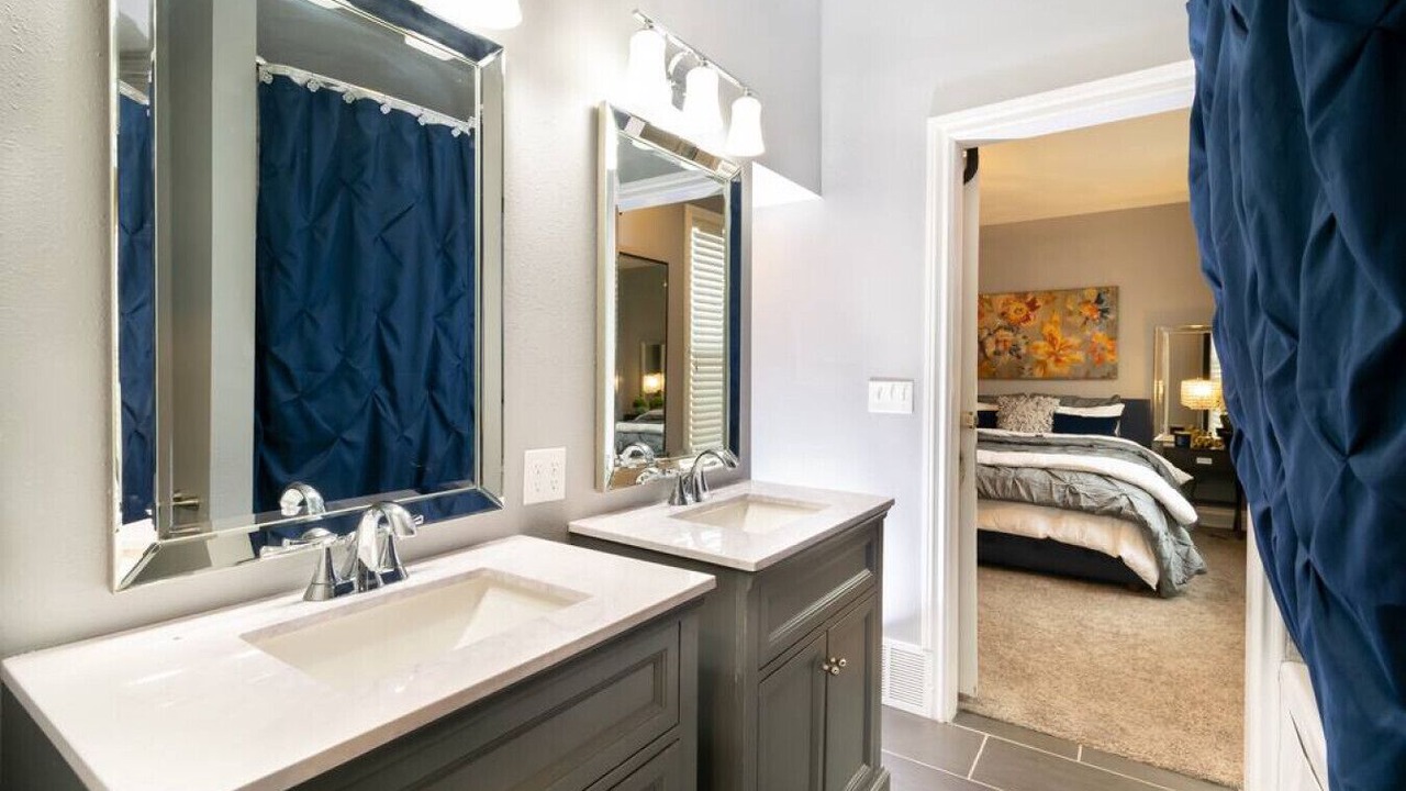 Photo of Bedroom in Great Falls
