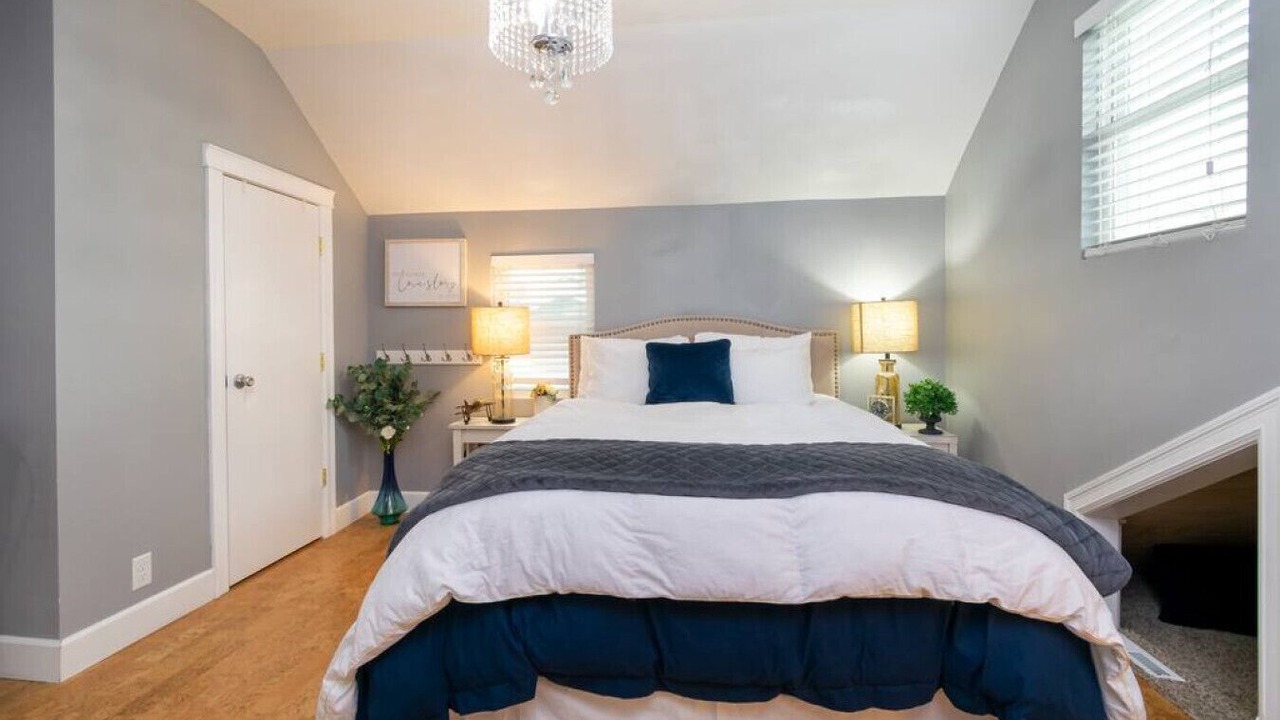 Photo of Bedroom in Great Falls