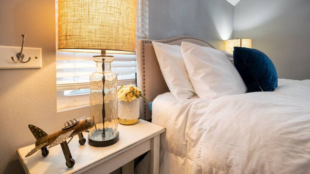 Photo of Bedroom in Great Falls