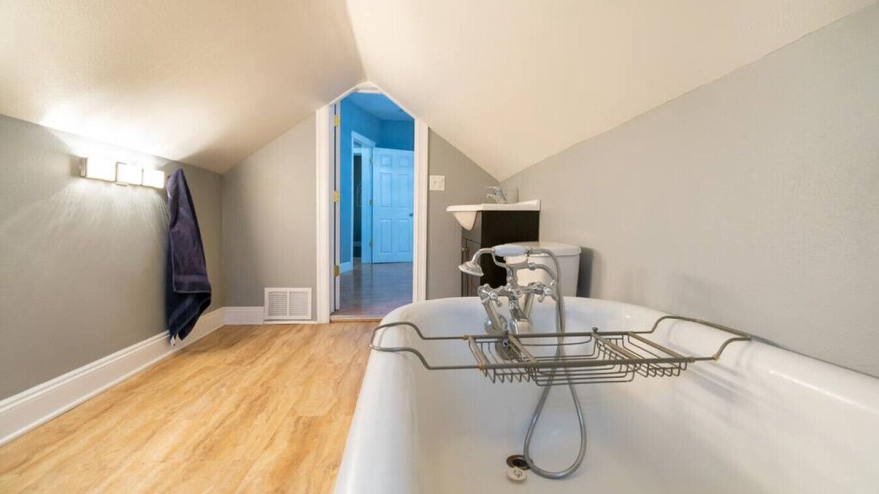 Photo of Bathroom in Great Falls