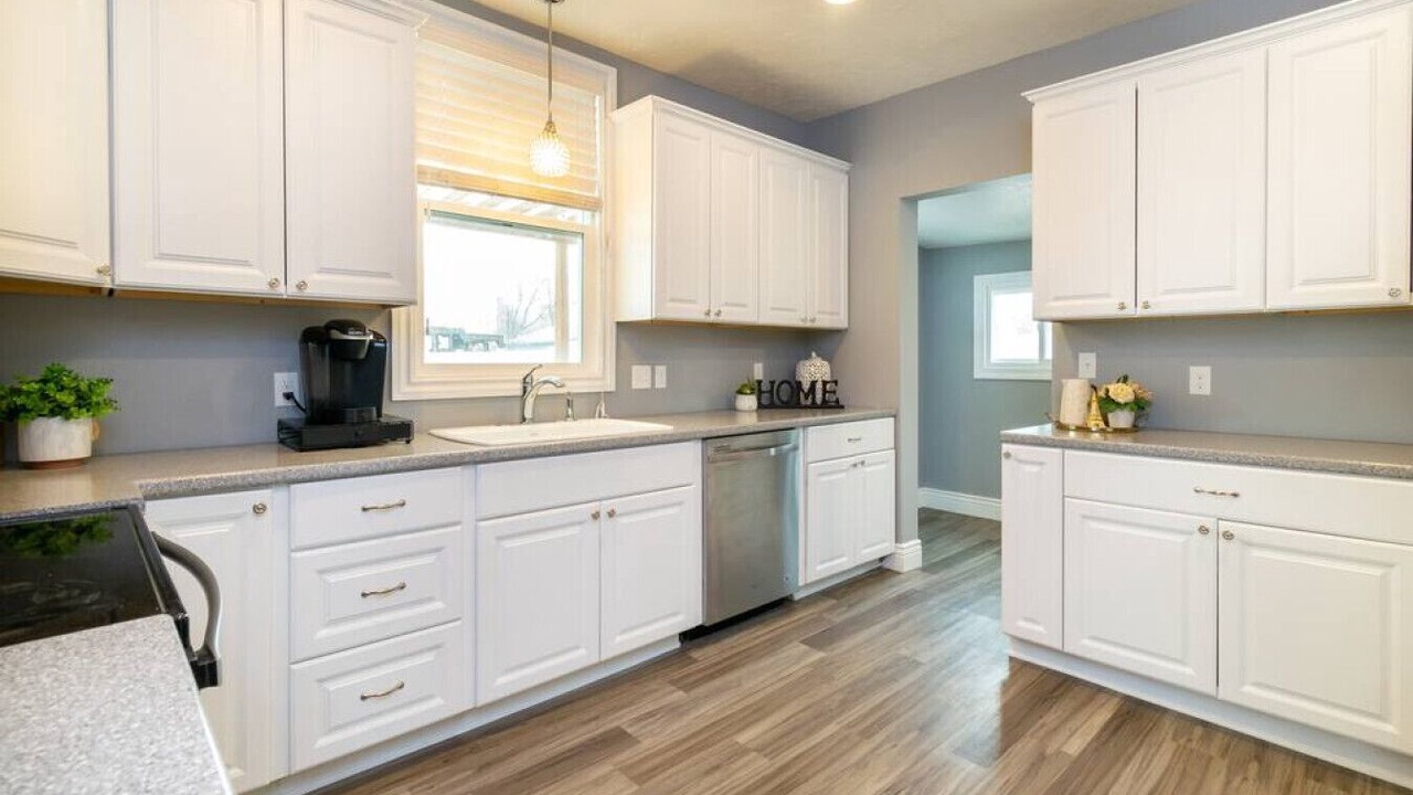 Photo of Kitchen in Great Falls