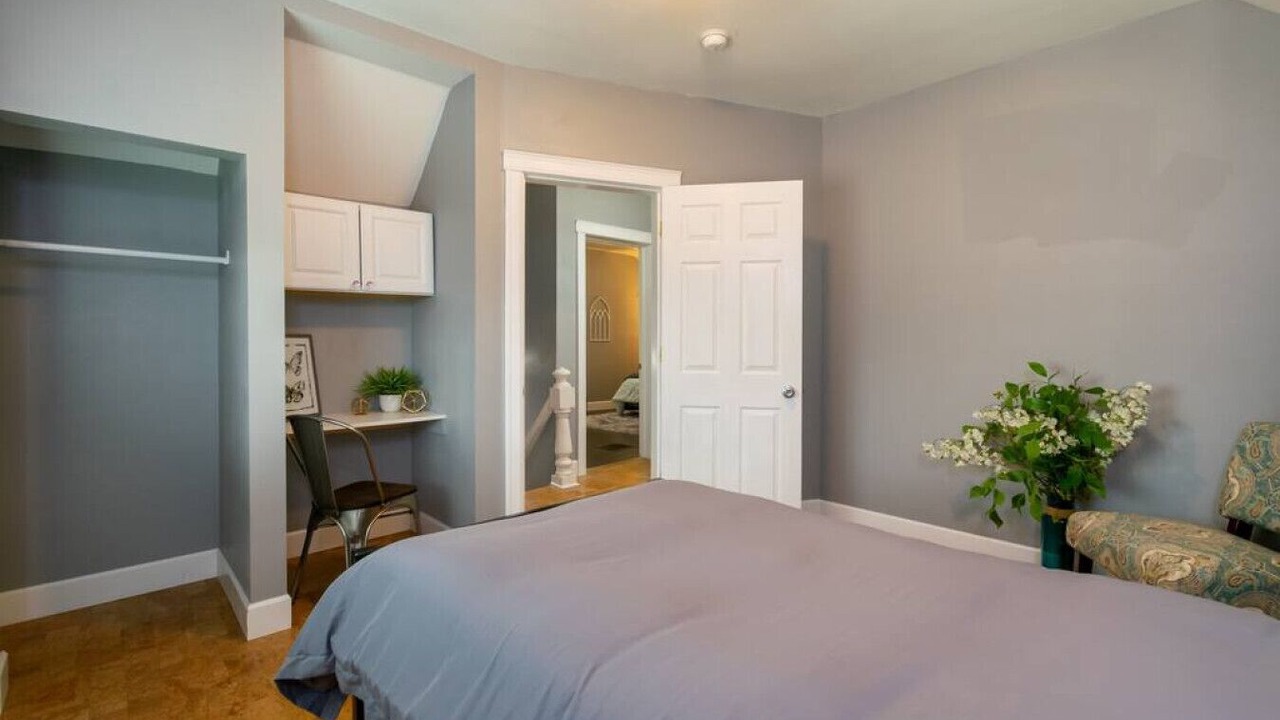 Photo of Bedroom in Great Falls