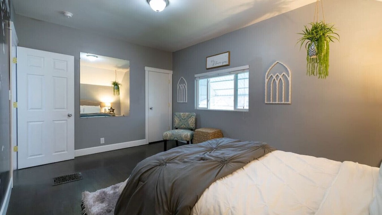 Photo of Bedroom in Great Falls
