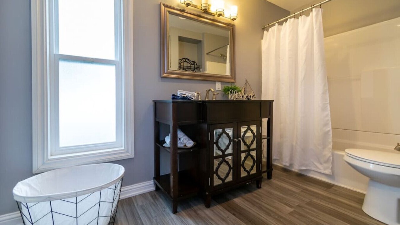 Photo of Bathroom in Great Falls