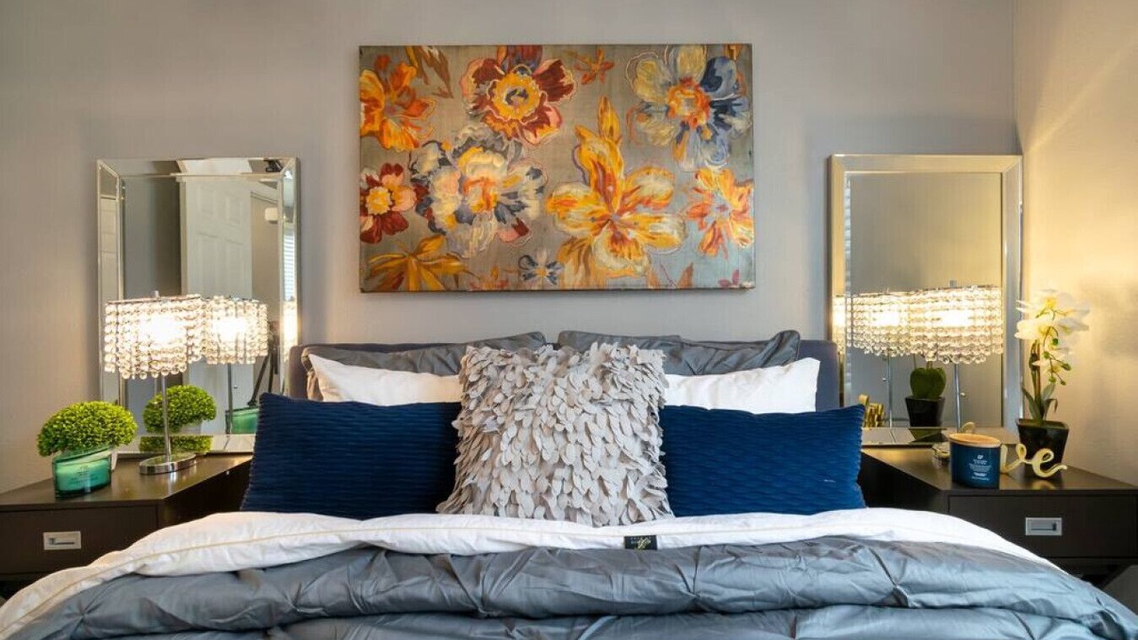 Photo of Bedroom in Great Falls