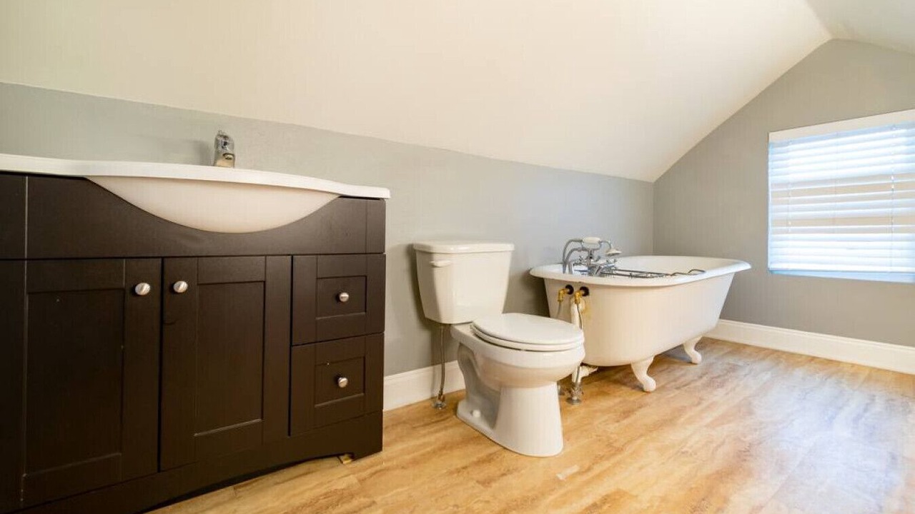 Photo of Bathroom in Great Falls