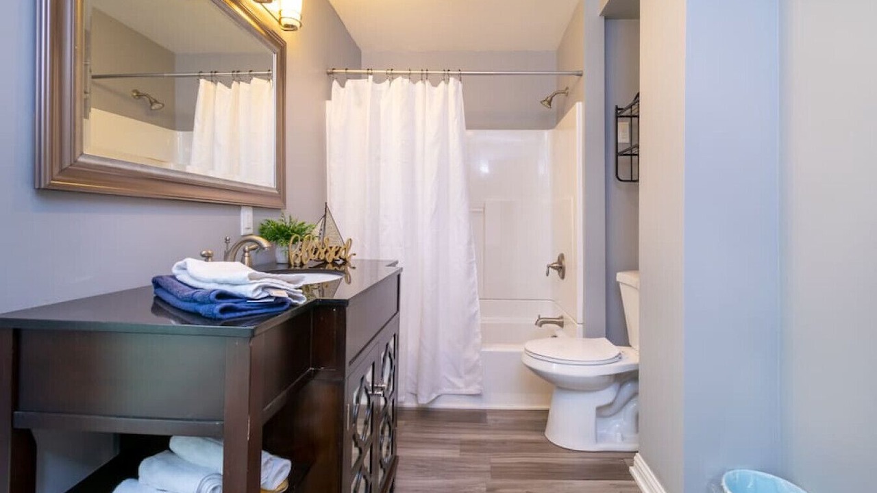 Photo of Bathroom in Great Falls