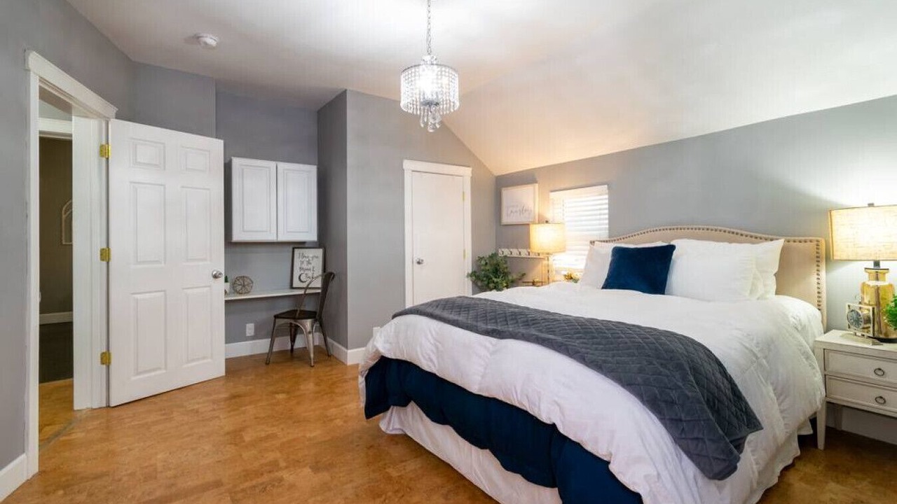 Photo of Bedroom in Great Falls