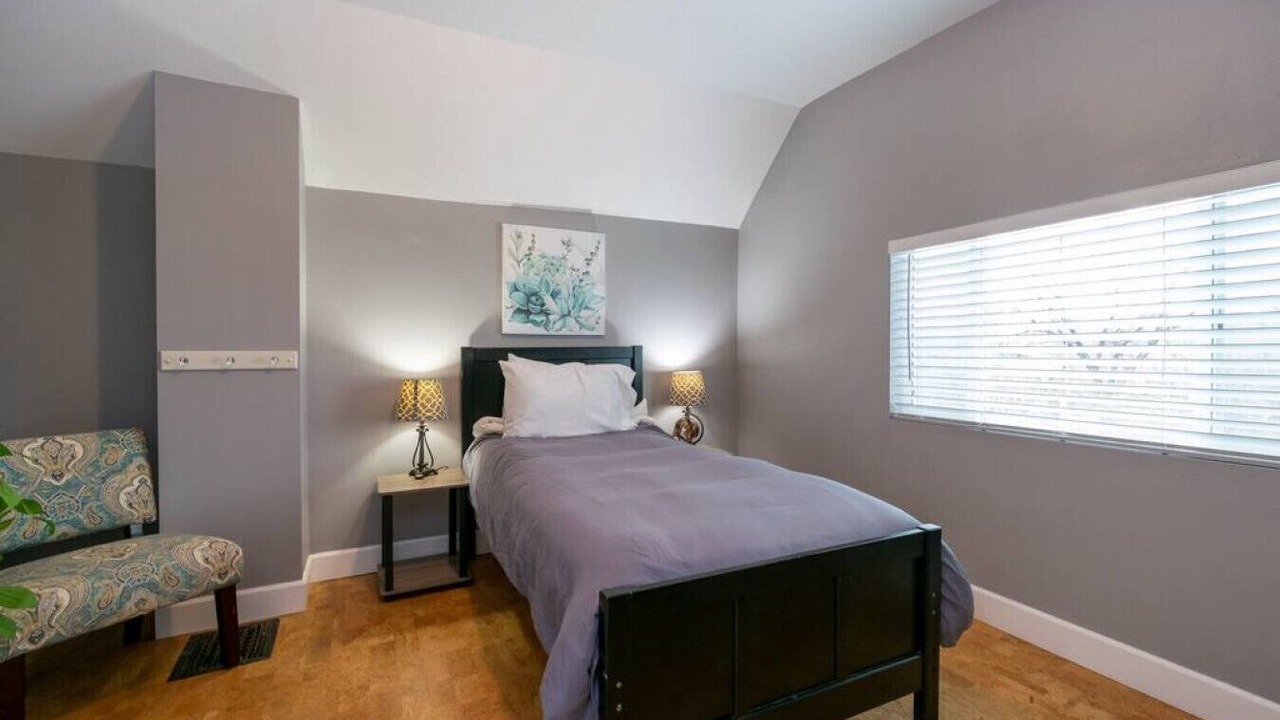 Photo of Bedroom in Great Falls