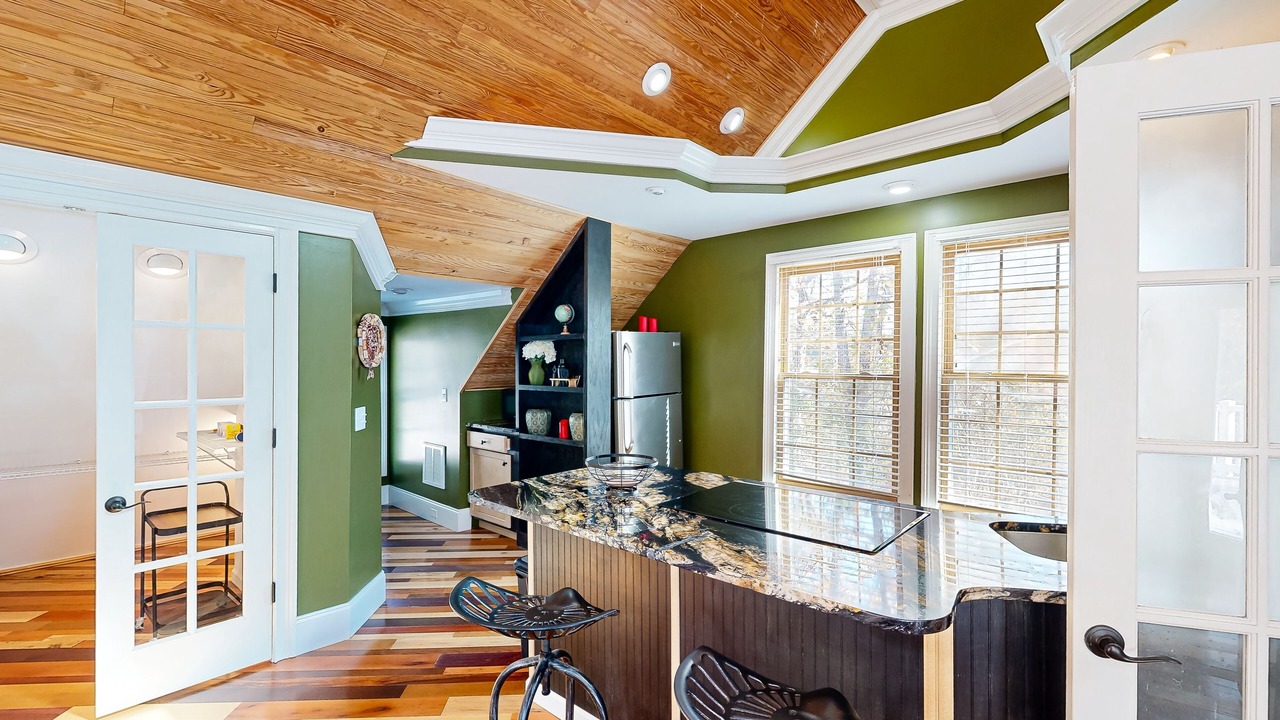 Photo of Kitchen in Chester County