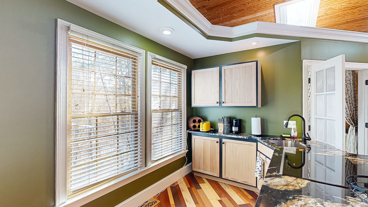 Photo of Kitchen in Chester County