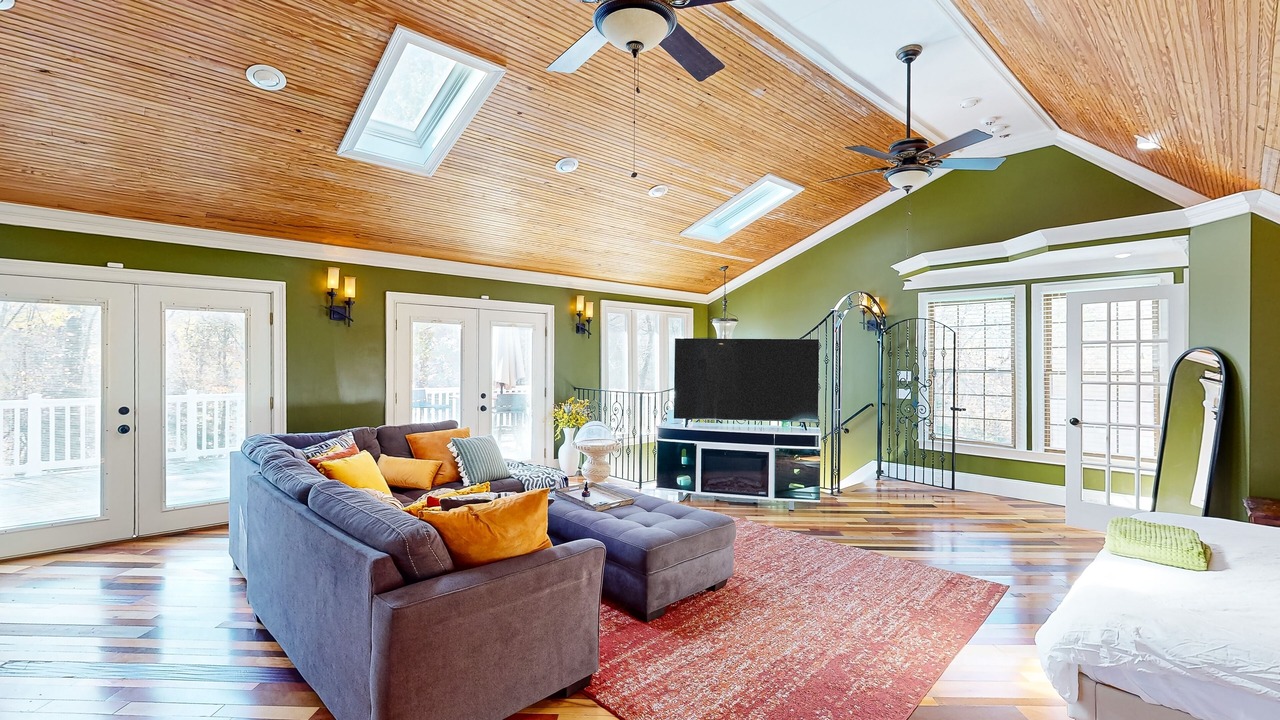 Photo of Bedroom in Chester County