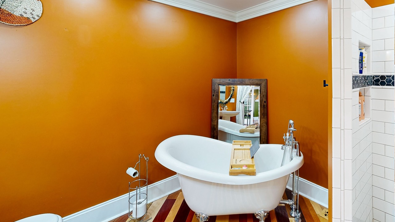 Photo of Bathroom in Chester County