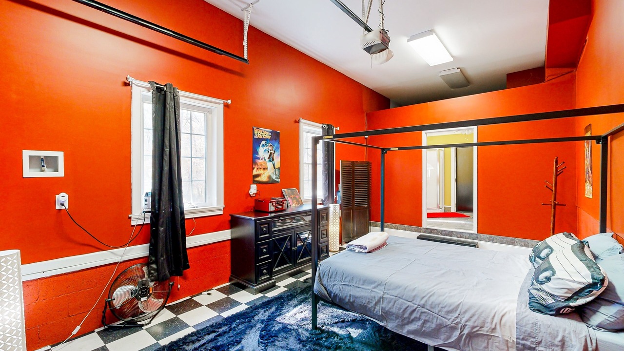 Photo of Bedroom in Chester County