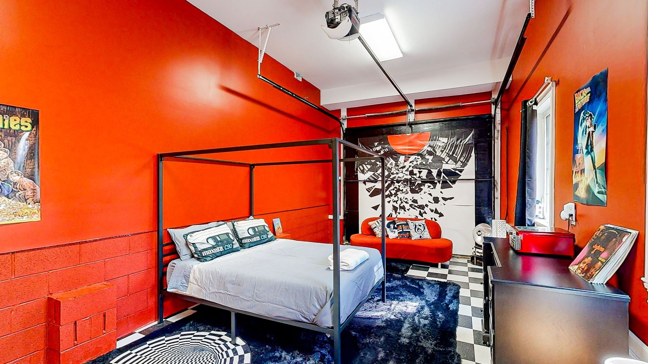 Photo of Bedroom in Chester County